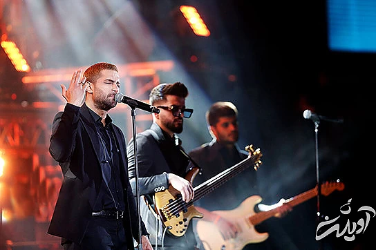 جنجال تازهای که ماکانبند و سیروان خسروی به راه انداختند